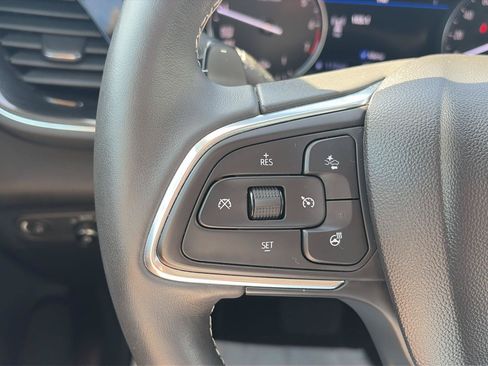 Used 2023 Buick Envision Essence AWD/4WD image 30