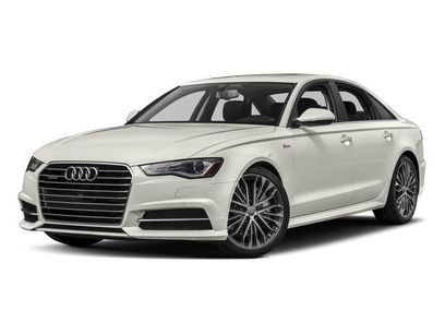 Used 2018 Audi A6 3.0T Premium Plus w/ Premium Plus Package