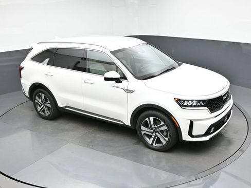 Used 2023 Kia Sorento EX AWD/4WD image 40