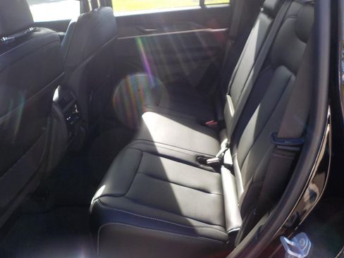 New 2025 Jeep Grand Cherokee Limited w/ Black Appearance Package image 10