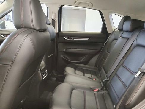 New 2025 MAZDA CX-5 Carbon Edition image 10