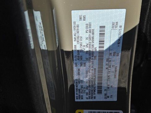 New 2025 Ford Bronco Big Bend image 16