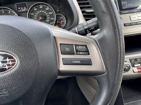 Used 2013 Subaru Outback 2.5i image 25
