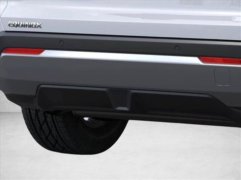 New 2026 Chevrolet Equinox LT w/ Safety and Technology Package FWD image 14