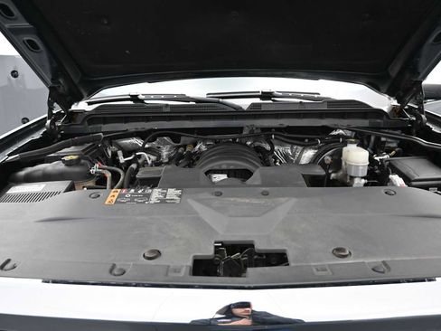 Used 2018 Chevrolet Silverado 1500 High Country image 13