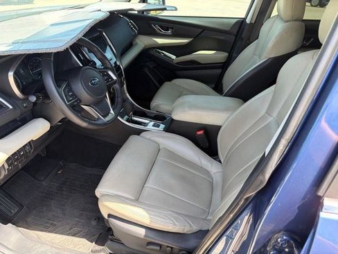 Used 2020 Subaru Ascent Limited AWD/4WD image 7