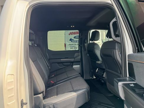 Used 2025 Ford F150 Tremor w/ Bed Utility Package AWD/4WD image 17
