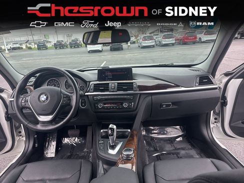 Used 2015 BMW 328i xDrive 328i xDrive image 34