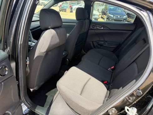 Used 2017 Honda Civic EX image 22