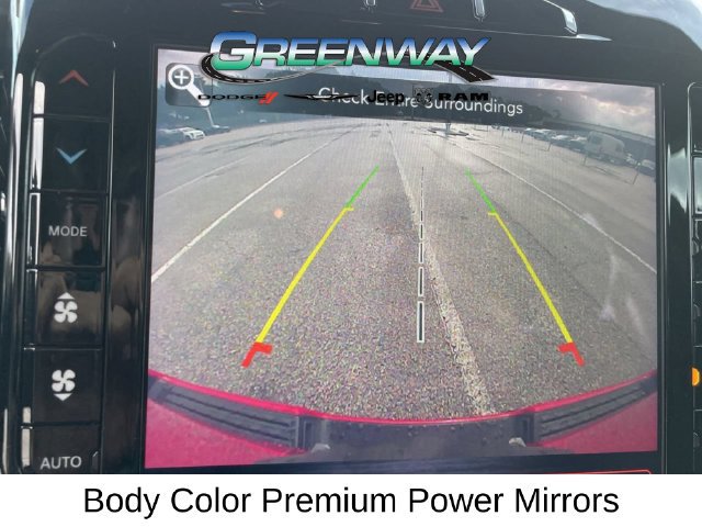 Used 2020 RAM 1500 Big Horn RWD image 24