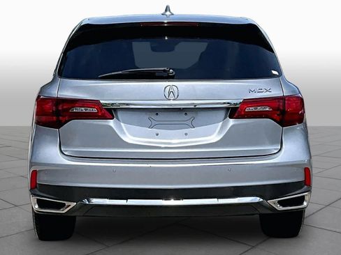 Used 2020 Acura MDX w/ Technology Package FWD image 5