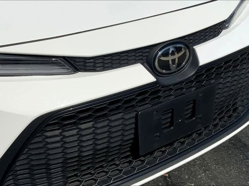 Used 2022 Toyota Corolla LE image 31