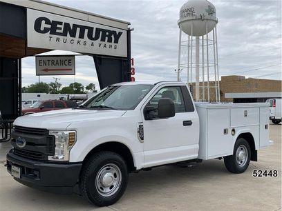 Used 2019 Ford F250 XL