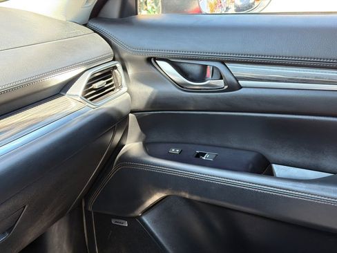 Used 2020 MAZDA CX-5 Grand Touring AWD/4WD image 33