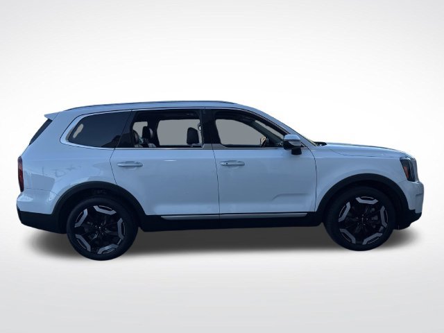 Used 2025 Kia Telluride S AWD/4WD image 7