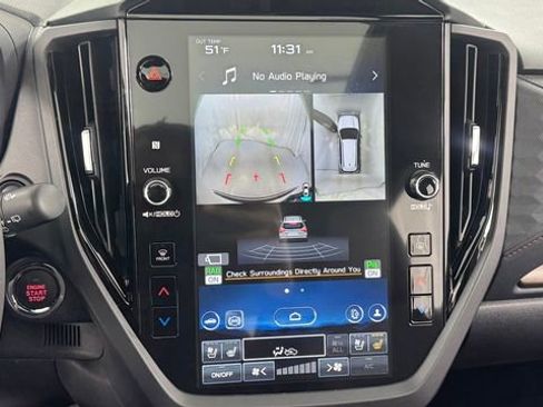 New 2026 Subaru Forester Touring image 26