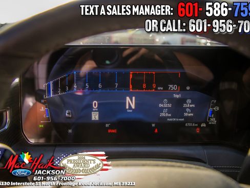 Used 2024 Ford Mustang GT Premium image 16