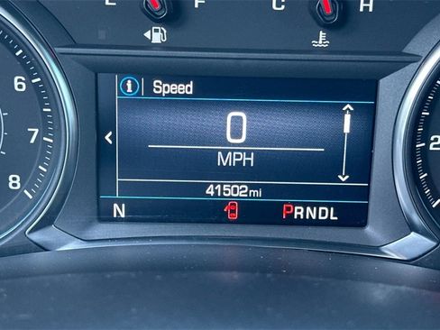 Used 2024 Chevrolet Equinox LT image 29