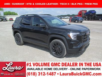 New 2026 GMC Terrain Elevation w/ Elevation Premium Package