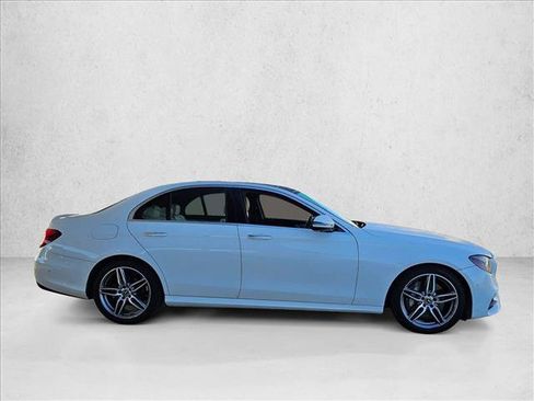 Used 2018 Mercedes-Benz E 300 E 300 image 4
