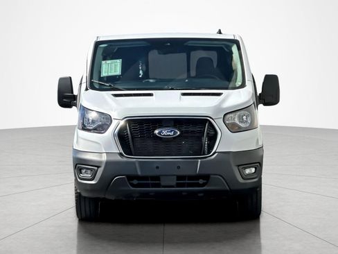 Used 2024 Ford Transit 250 Low Roof w/ Exterior Upgrade Package image 8