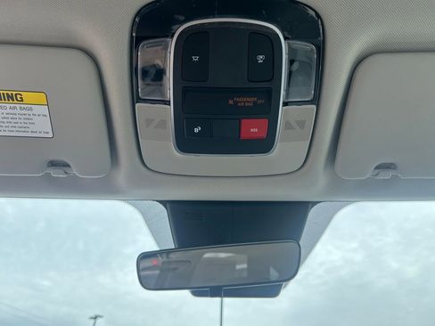 New 2026 Hyundai Tucson SE AWD/4WD image 22