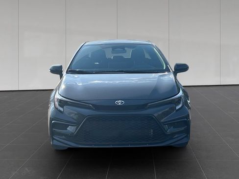Used 2026 Toyota Corolla SE w/ SE Package FWD image 8