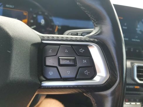 Used 2024 Ford Mustang Premium RWD image 13