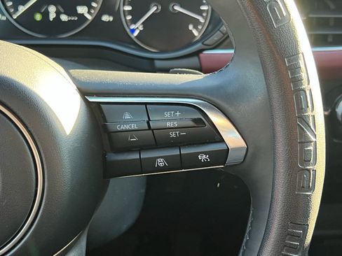 Used 2024 MAZDA MAZDA3 Hatchback w/Premium Plus Pkg image 30