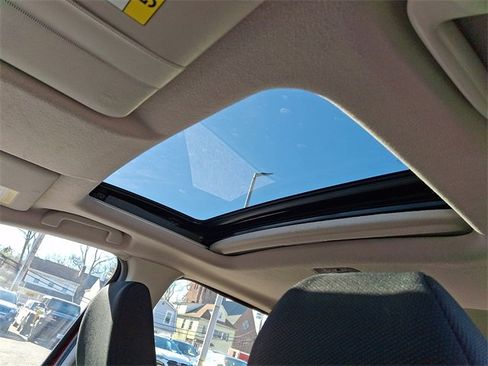 Used 2016 Honda Fit EX image 13