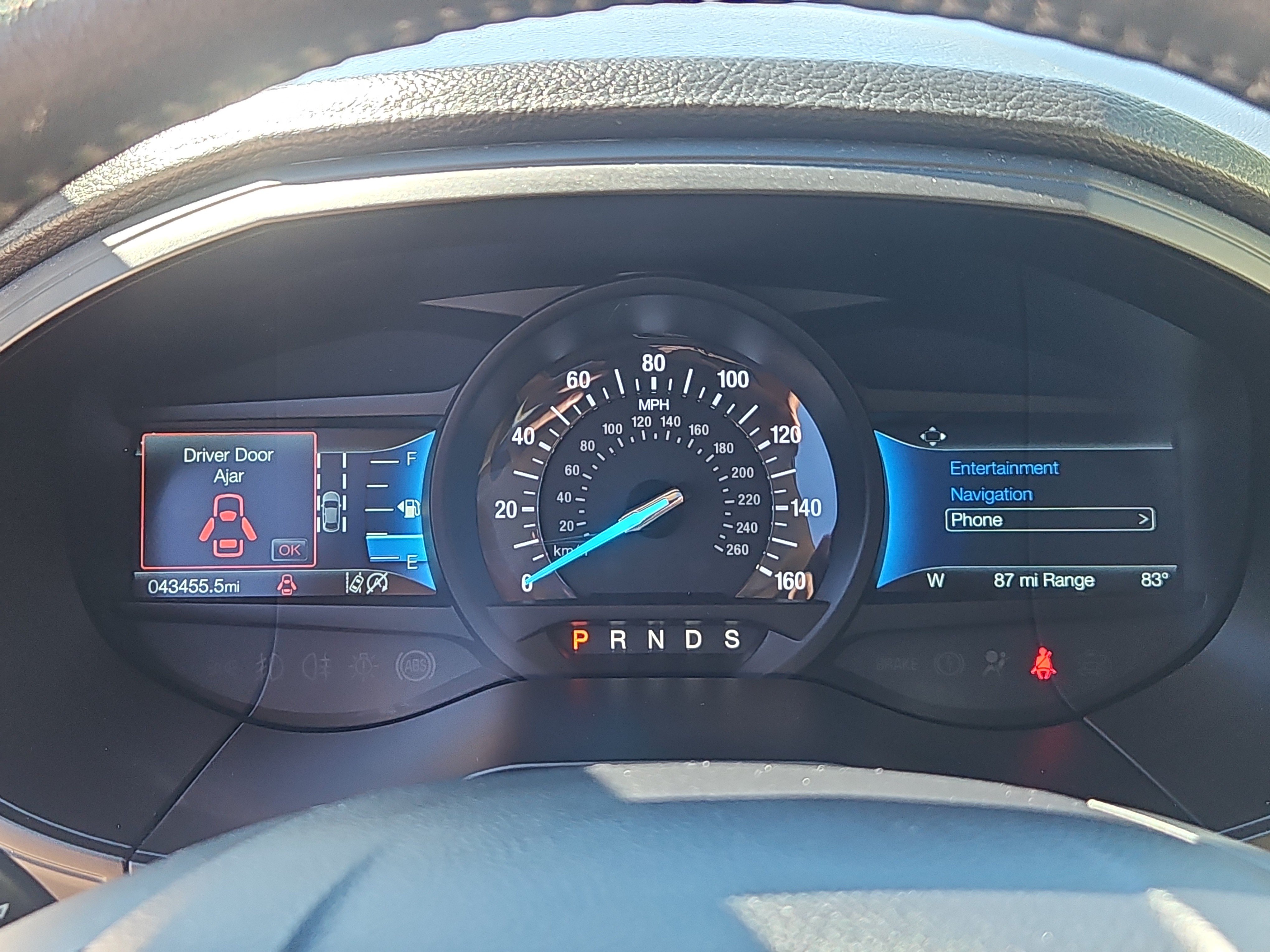 Used 2022 Ford Edge SEL w/ Convenience Package AWD/4WD image 23