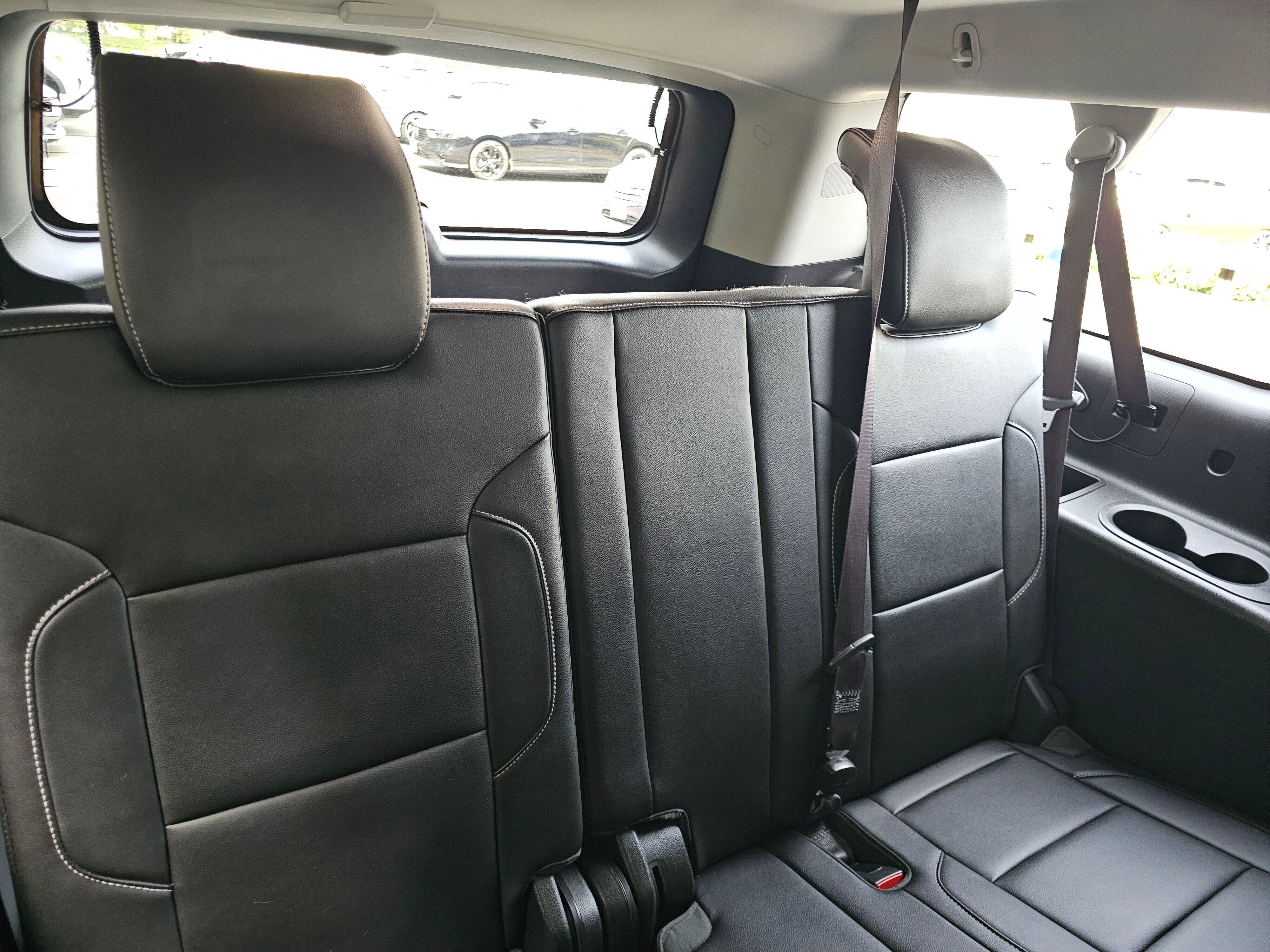 Used 2015 Chevrolet Suburban LT AWD/4WD image 11
