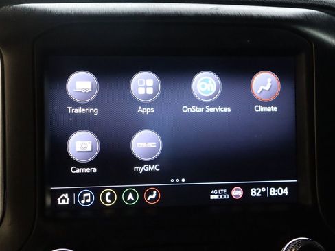 Used 2019 GMC Sierra 1500 AT4 w/ AT4 Premium Package AWD/4WD image 60