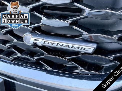 Used 2024 Jaguar XF R-Dynamic SE RWD image 7