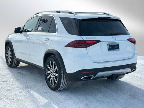 New 2026 Mercedes-Benz GLE 350 GLE 350 image 5