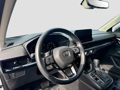 Used 2024 Honda CR-V EX-L image 12