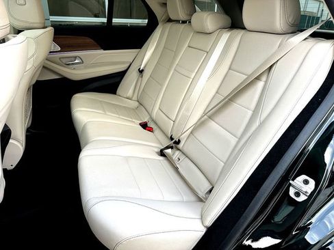 Used 2024 Mercedes-Benz GLE 350 4MATIC image 19