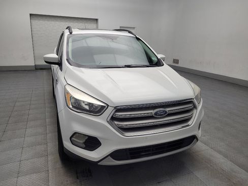 Used 2018 Ford Escape SE image 14