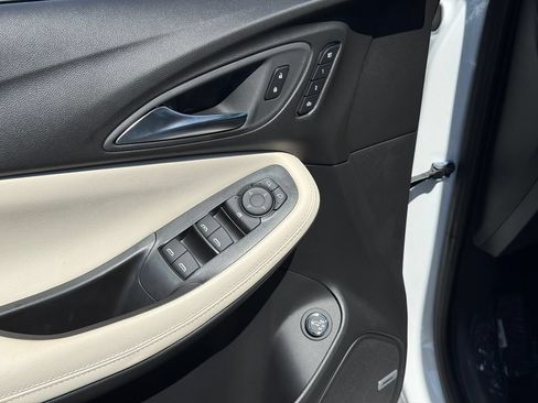 New 2026 Buick Encore GX Avenir w/ Avenir Technology Package FWD image 13
