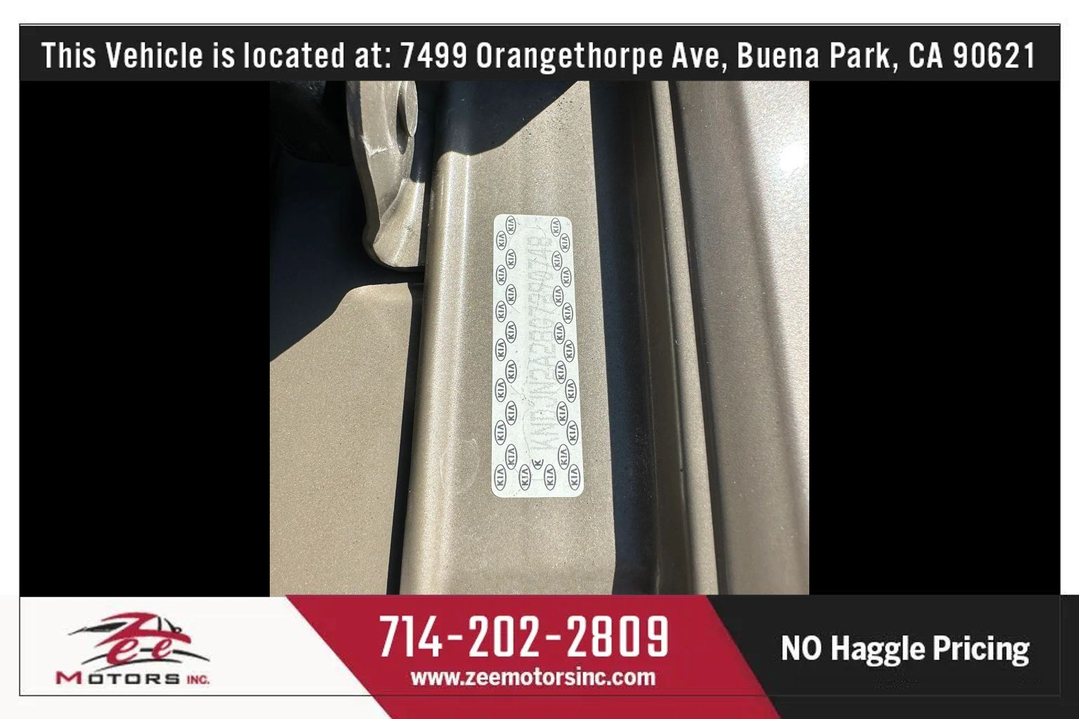 Used 2016 Kia Soul FWD image 52