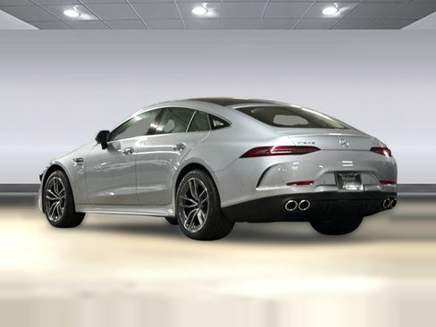 Used 2024 Mercedes-Benz AMG GT 43 image 3