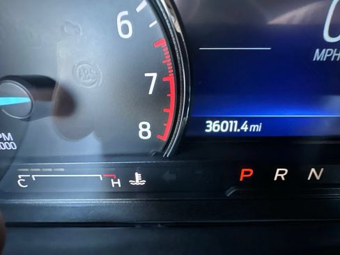 Used 2023 Ford Explorer XLT w/ Equipment Group 202A RWD image 25