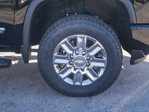 New 2026 Chevrolet Silverado 2500 High Country w/ Technology Package image 5