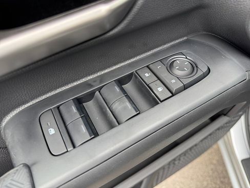 New 2025 Toyota Tacoma TRD Sport image 20