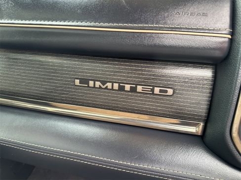 Used 2019 RAM 1500 Limited image 41