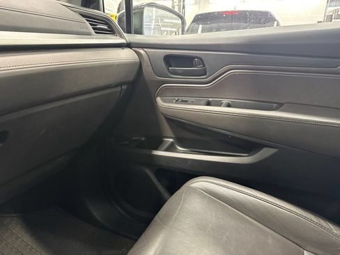 Used 2020 Honda Odyssey EX-L image 17