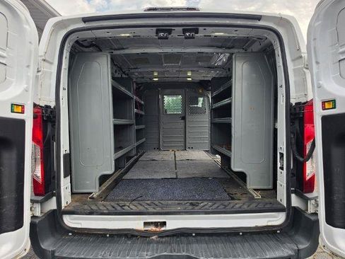 Used 2015 Ford Transit 250 148 Low Roof RWD image 32