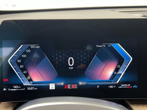 New 2026 BMW X1 xDrive28i w/ Convenience Package image 12