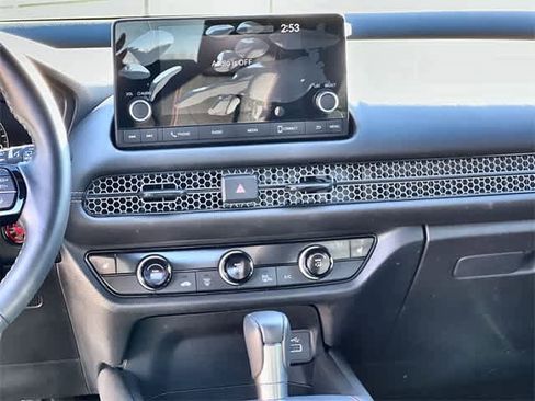 Certified 2023 Honda HR-V Sport image 18