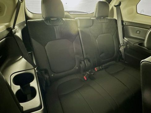 New 2026 Honda Pilot Elite image 39